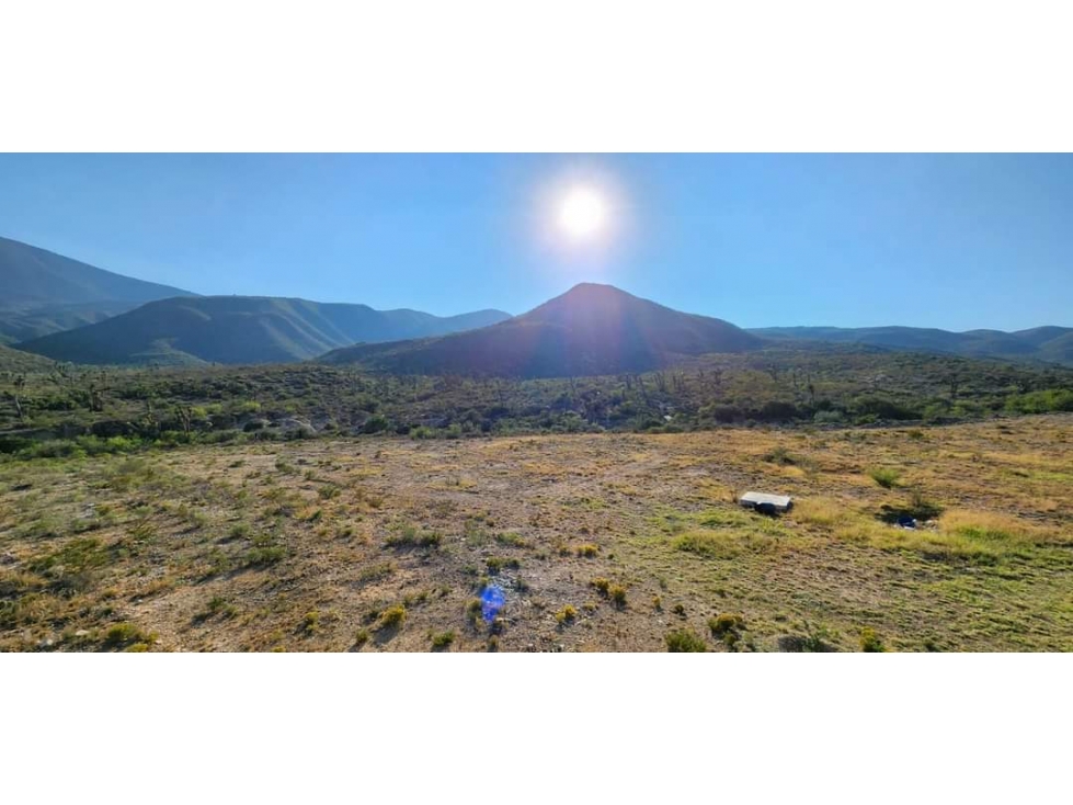 Rancho en VENTA Las Encinas, Ramos Arizpe, Coahuila - 3
