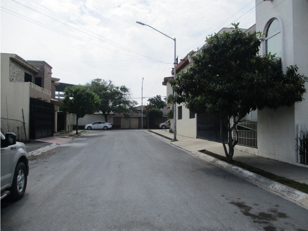 Casa en VENTA Parques de Anahuac, San Nicolas de los Garza - 4