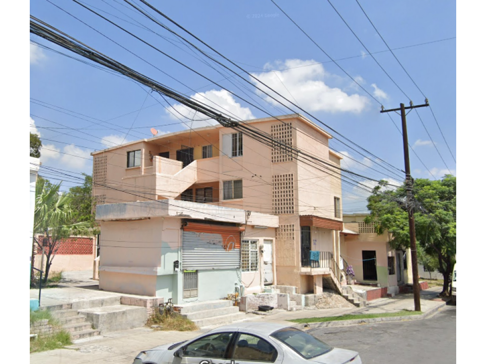 Departamento en Venta Hacienda Mitras, Monterrey — foto 2