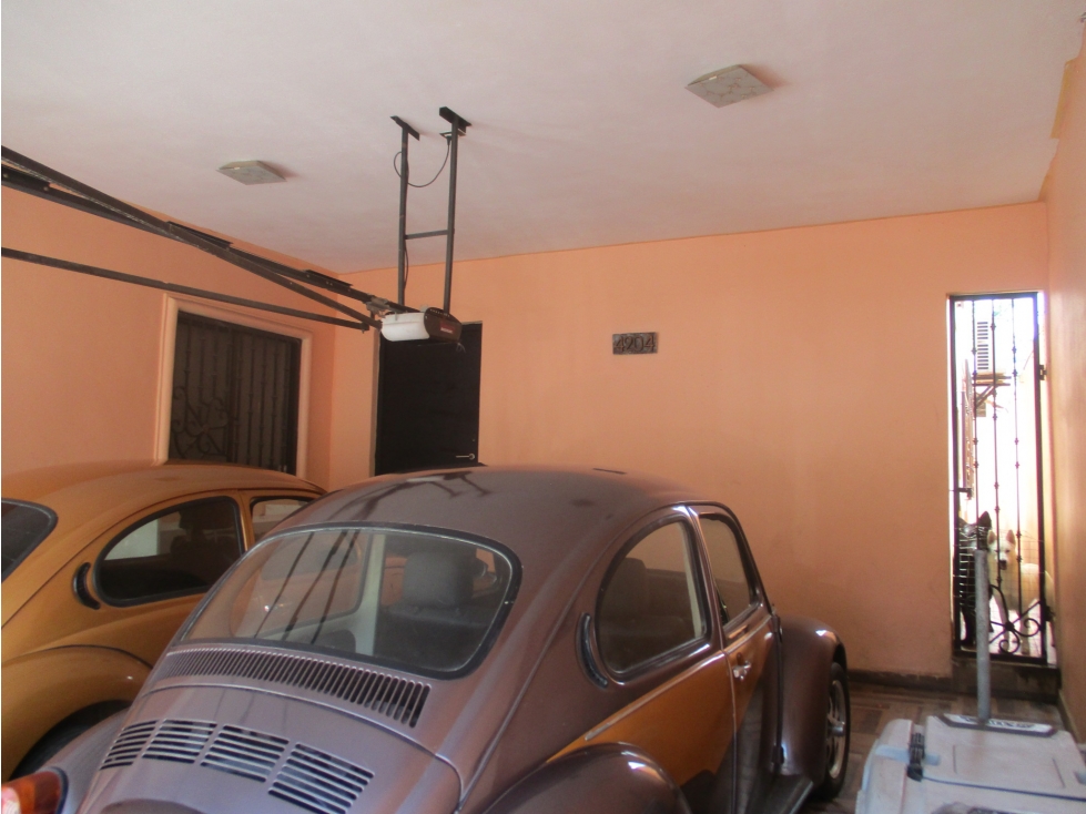 Casa en Venta Cortijo del Rio, Monterrey — foto 5