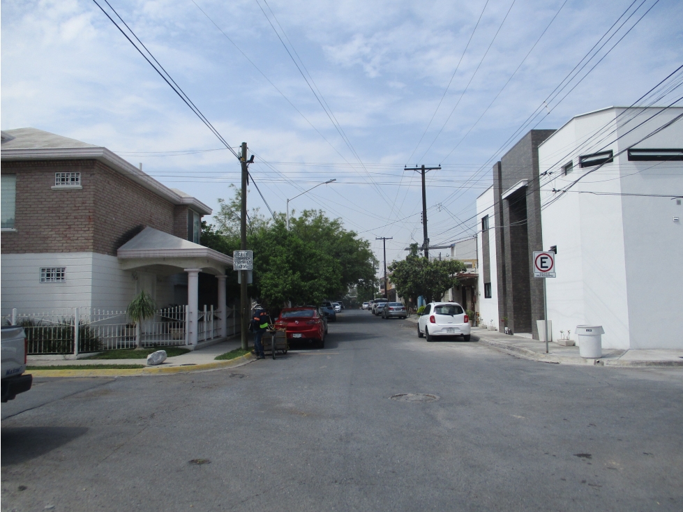 Casa en VENTA Parques de Anahuac, San Nicolas de los Garza - 5