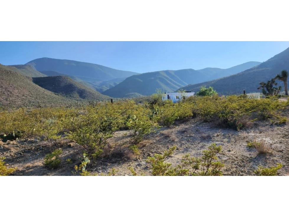 Rancho en VENTA Las Encinas, Ramos Arizpe, Coahuila - 2