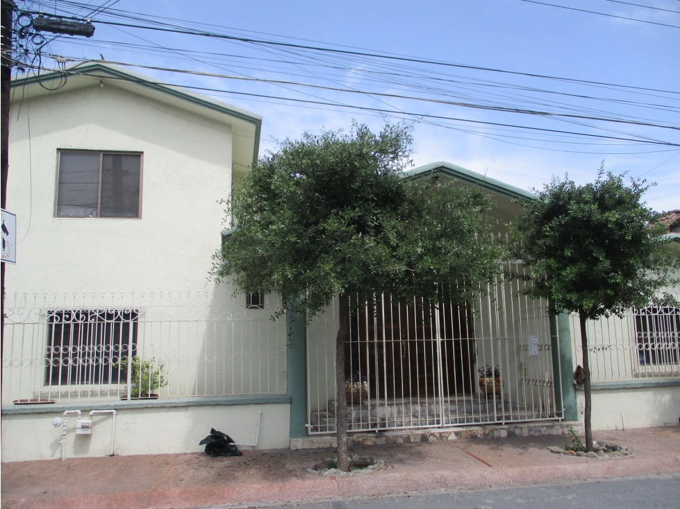 Casa en VENTA Parques de Anahuac, San Nicolas de los Garza - 3