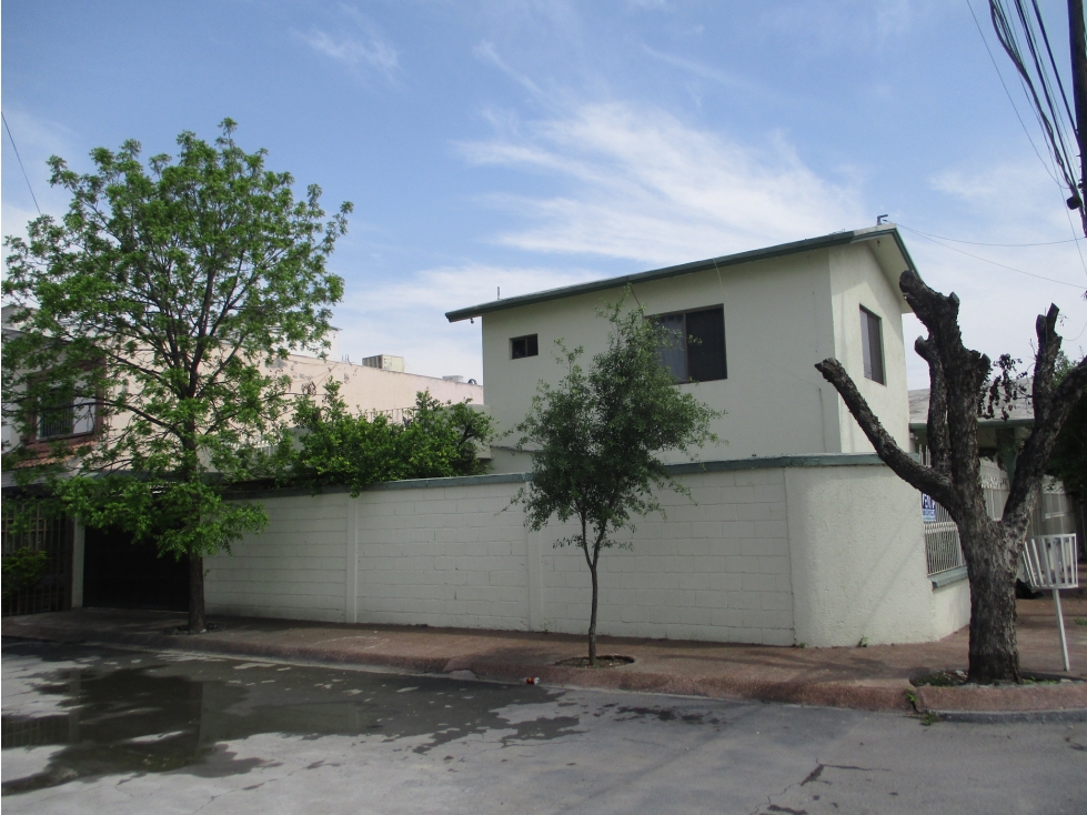 Casa en VENTA Parques de Anahuac, San Nicolas de los Garza - 2