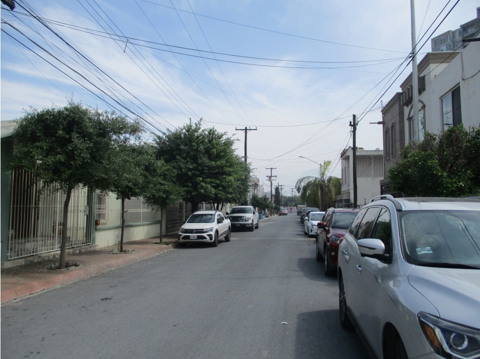 Casa en VENTA Parques de Anahuac, San Nicolas de los Garza - 6