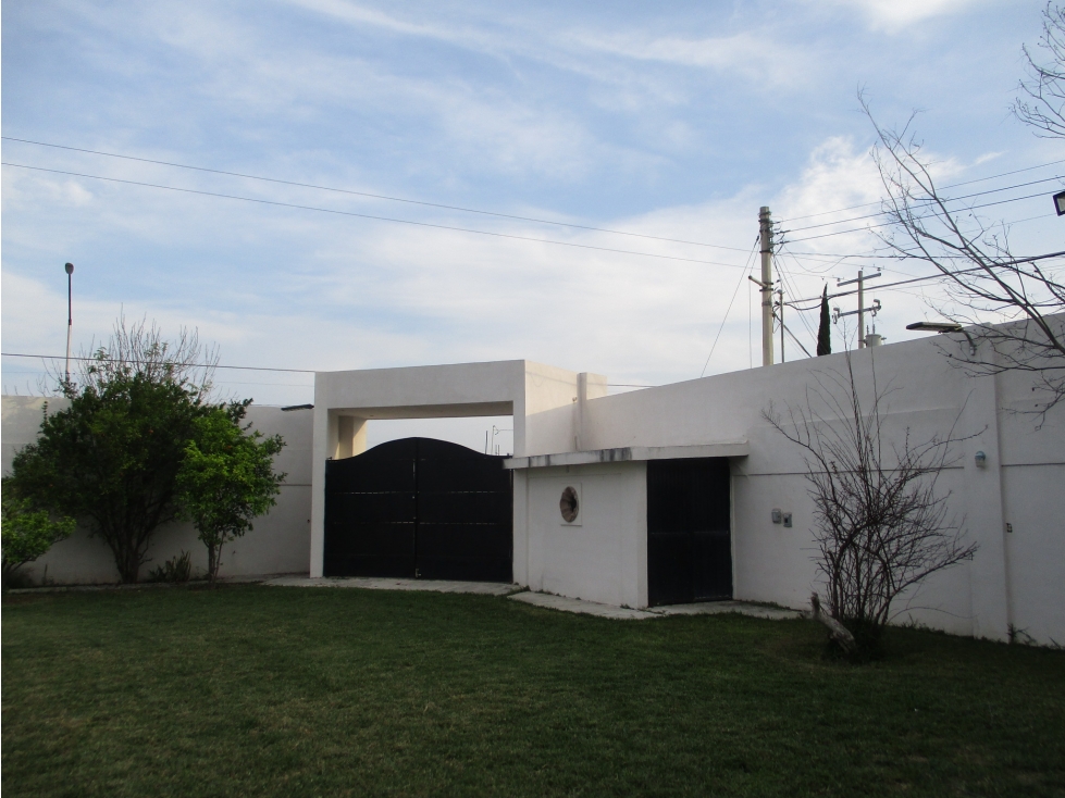 Quinta en Venta Portal del Norte, Zuazua (esquina) - 4