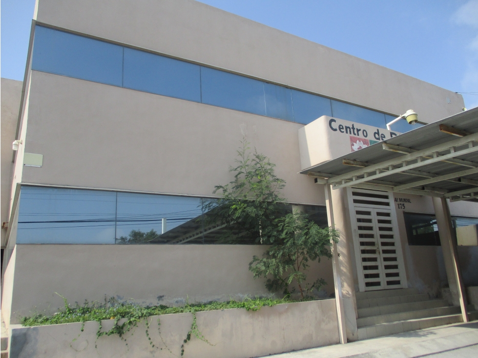 Bodega Comercial en RENTA Multipark Titan Apodaca - 6