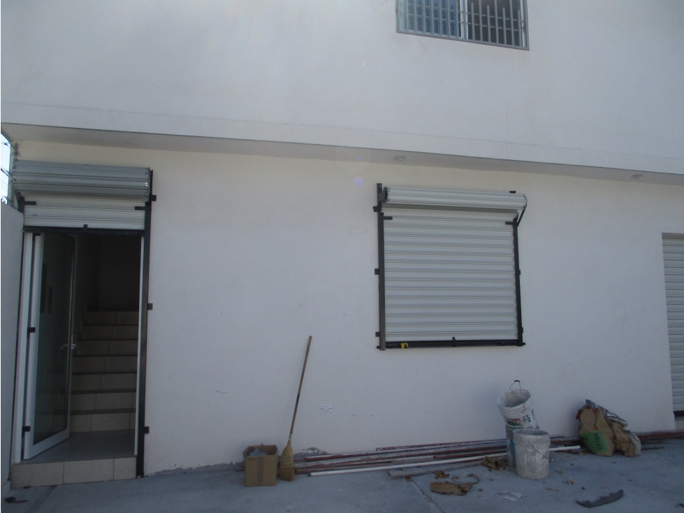 Oficina en VENTA Col. Adolfo Prieto 1° Sector, Guadalupe, Nuevo León - 1