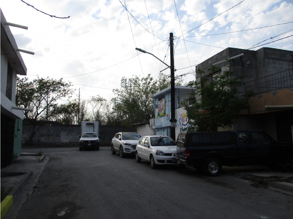 Bodega en VENTA Nuevo Escobedo, Escobedo - 2
