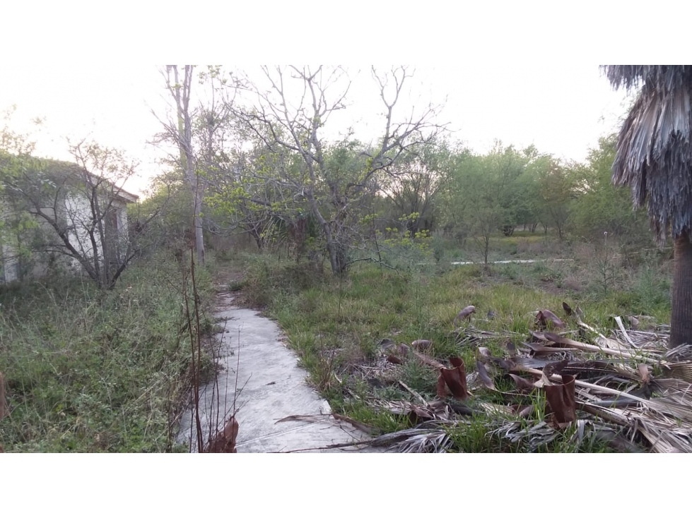 Terreno en Venta El Saucito, Cadereyta - 4