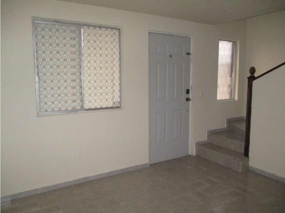 Casa en Renta Los Pinos, San Nicolás de Los Garza — foto 2