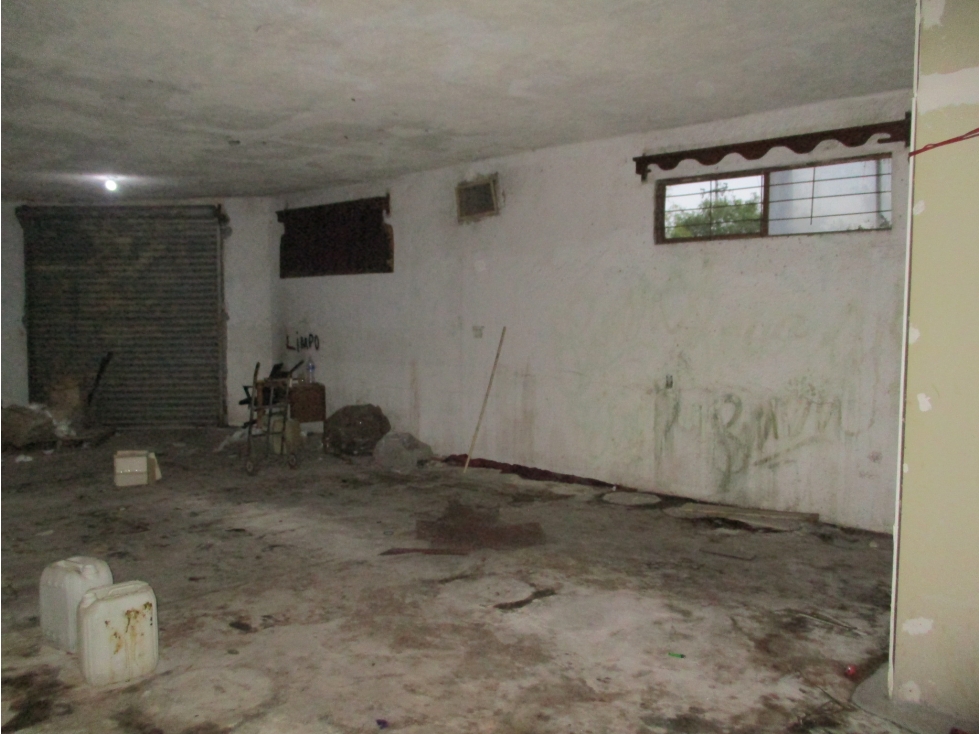 Bodega Comercial en VENTA Mirasol Monterrey - 4
