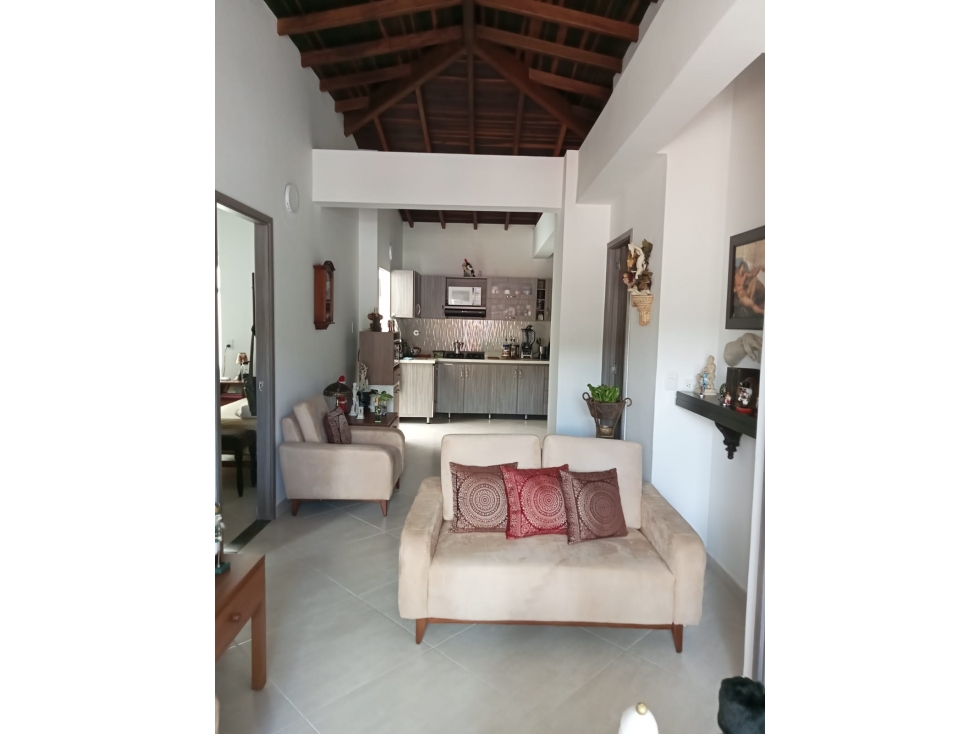 Apartamento en Venta La Cruz La Ceja — foto 4