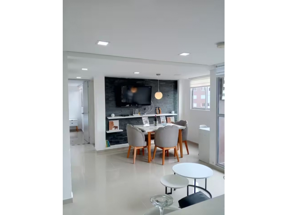 Venta de Apartamento en Rionegro Antioquia — foto 4