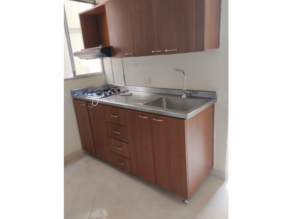 Venta de Apartamento Buenos Aires Medellin — foto 5