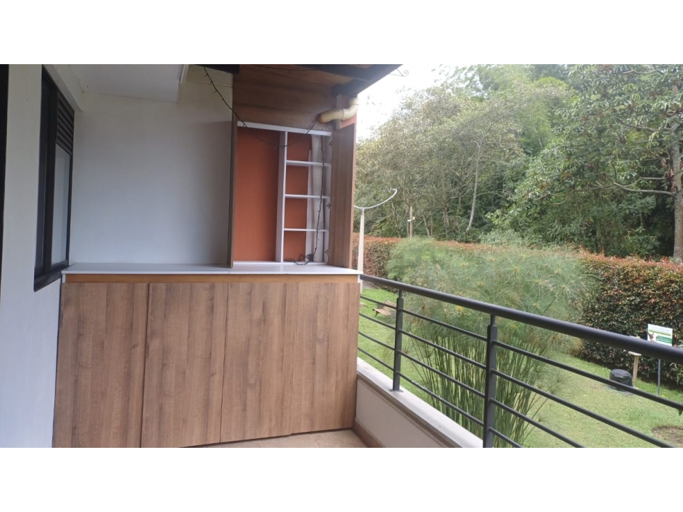 Venta de Apartamento en La Ceja Antioquia — foto 6