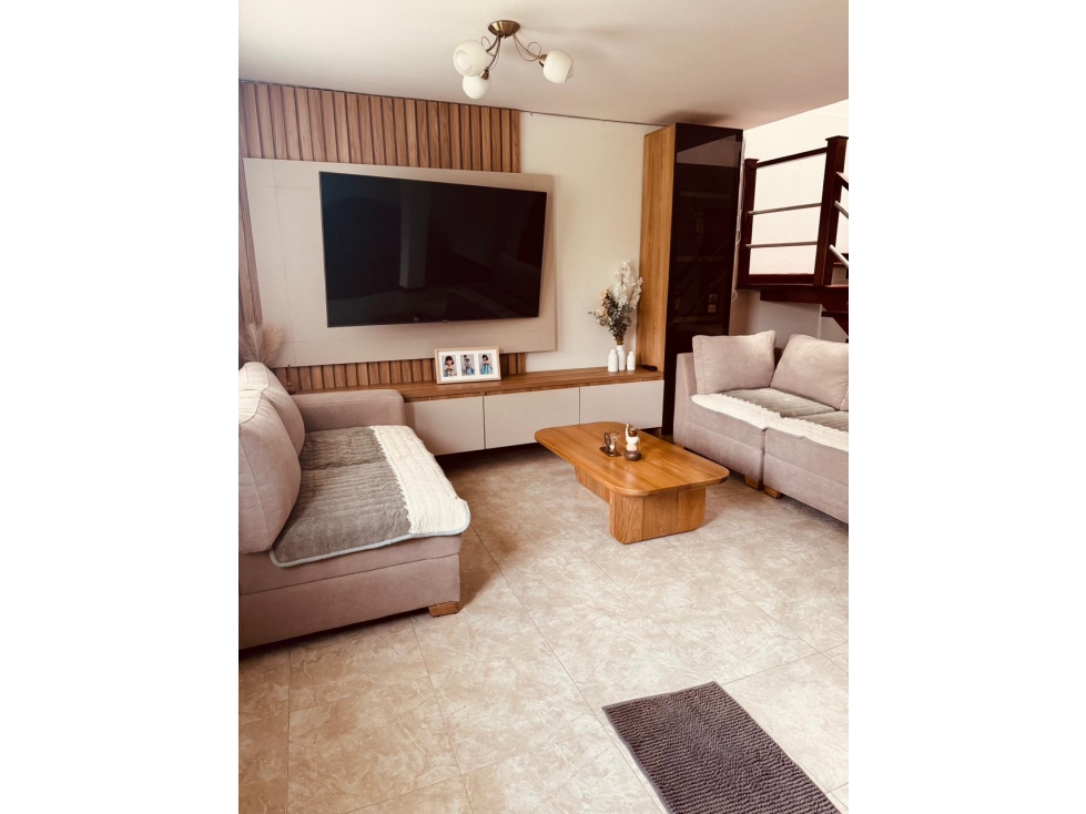 Venta de Casa Unifamiliar en la Ceja Antioquia