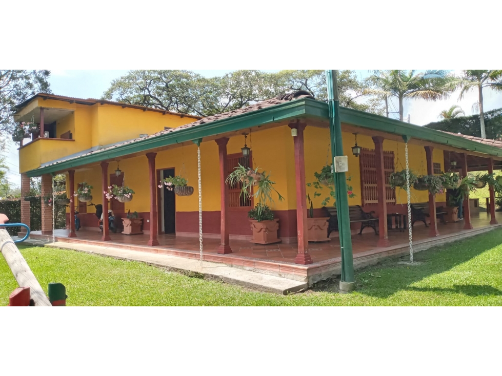 Venta de Finca en Rionegro Antioquia — foto 2