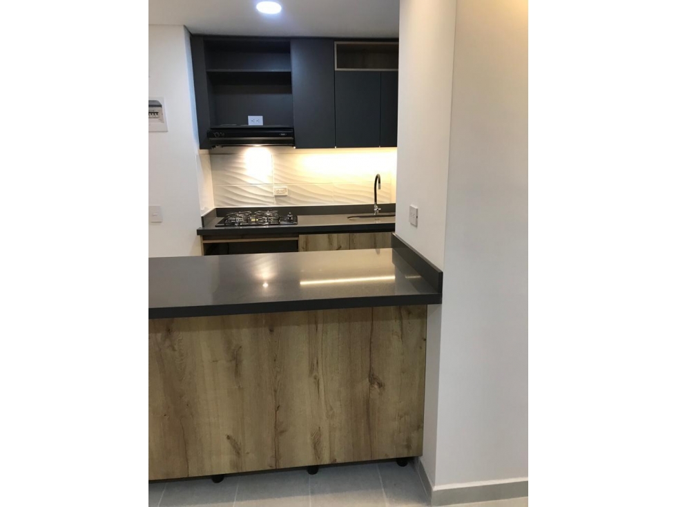 Apartamento en Venta Nativa Rionegro — foto 2