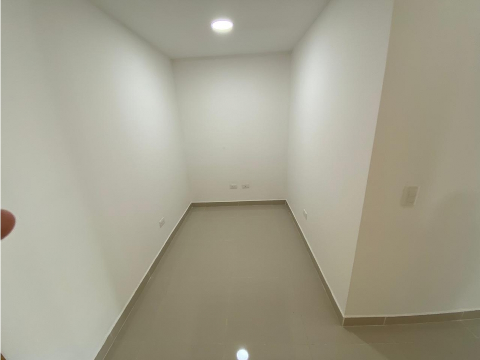 Apartamento en Venta Barro Blanco Rionegro