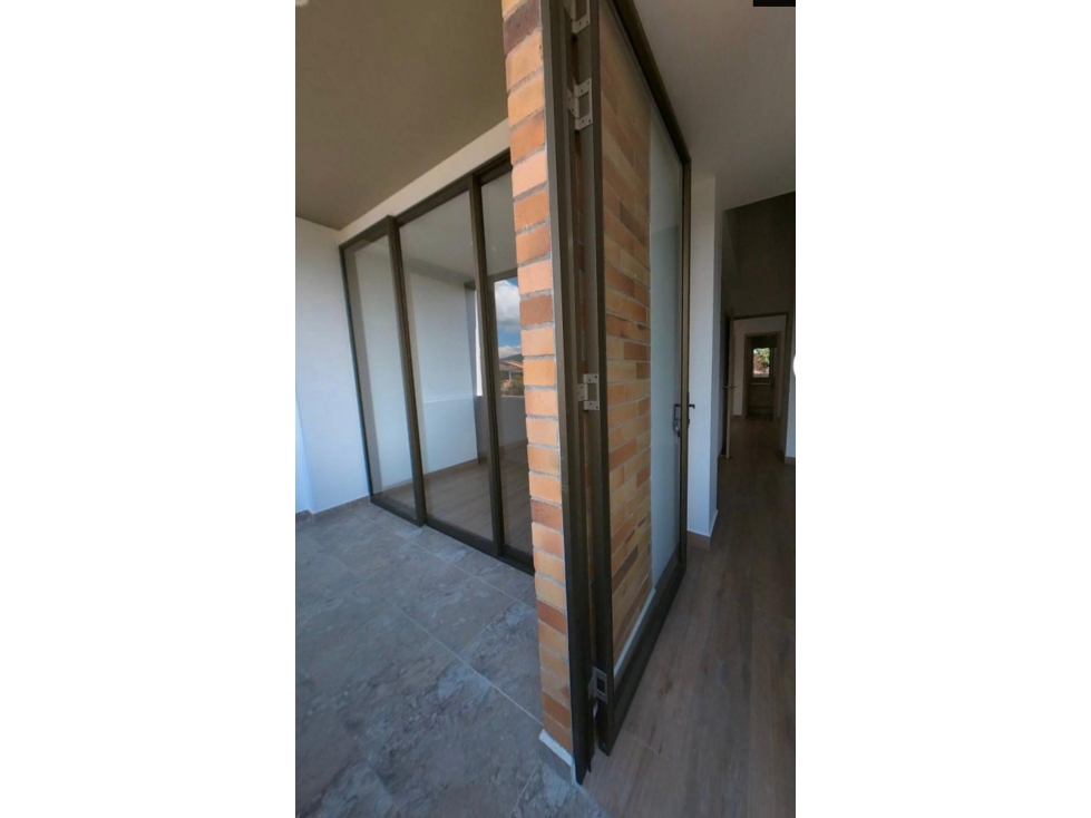 Casa en Venta Unidad Cerrada Agua Fresca La Ceja — foto 2