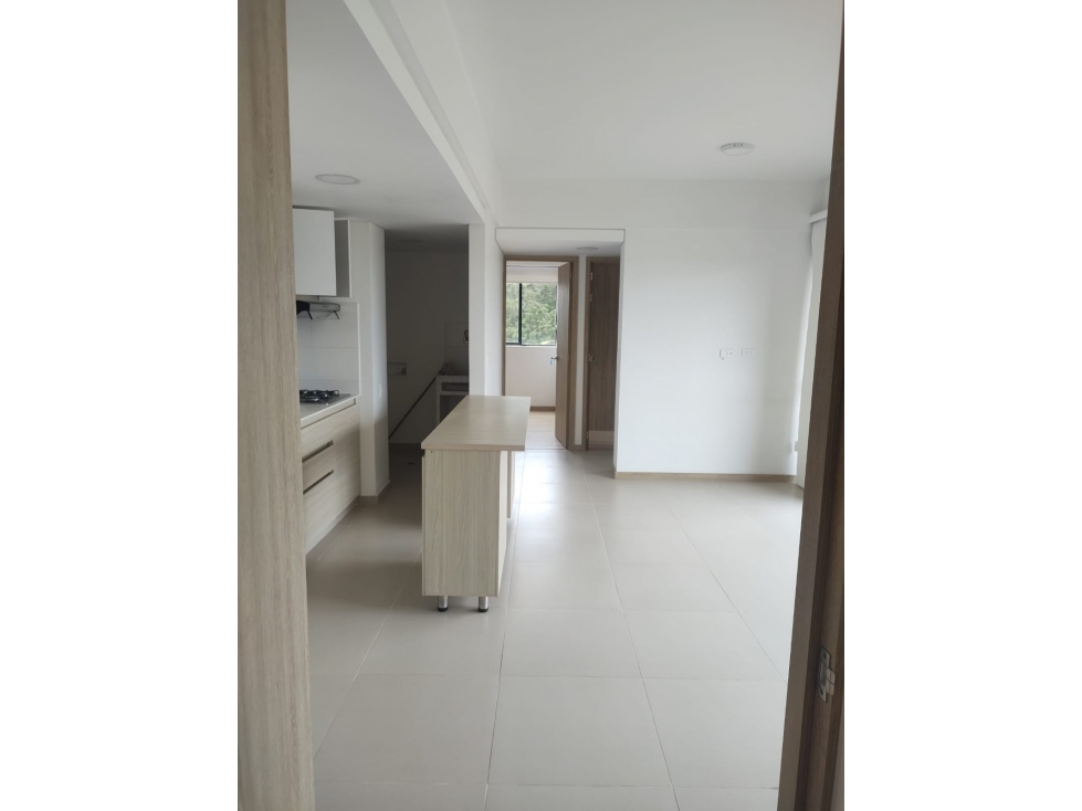 Apartamento en Venta Unidad Cerrada , Sector Barro blanco Rionegro — foto 2