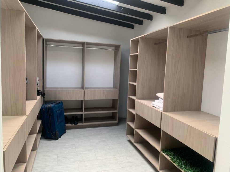 Casa campestre en Venta En Vereda Las Mercedes Marinilla — foto 3