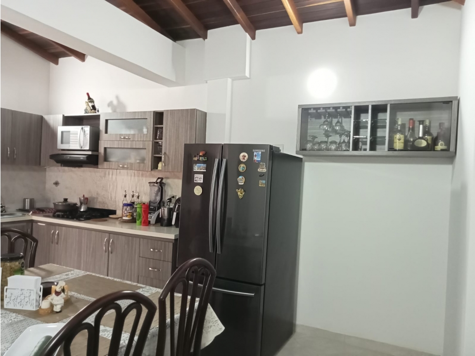 Apartamento en Venta La Cruz La Ceja — foto 3