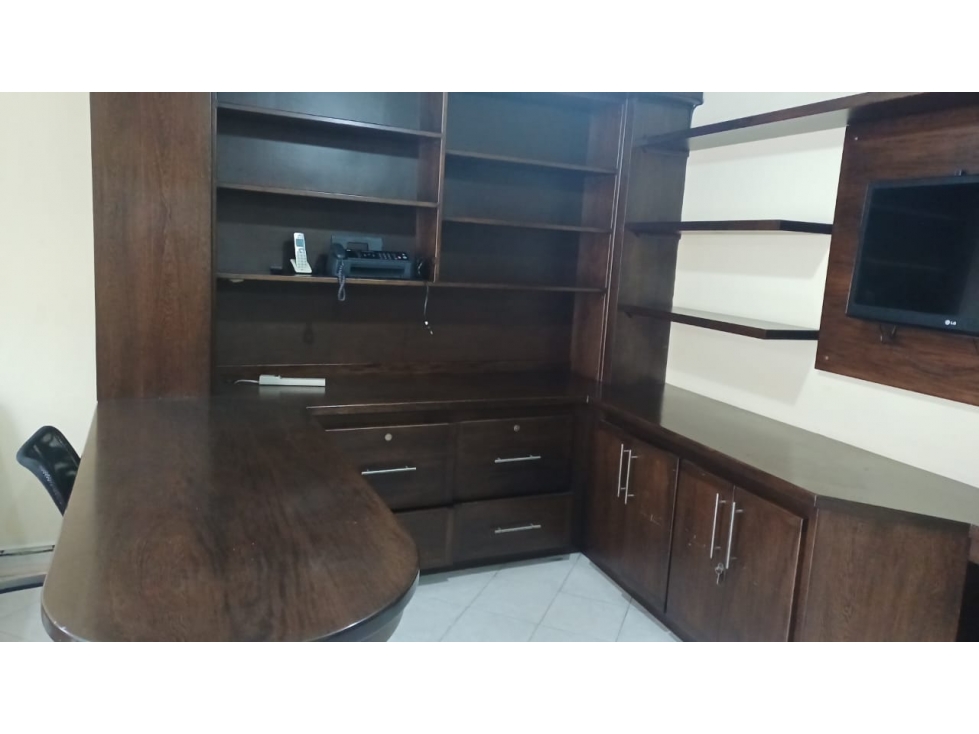 Oficina en Arriendo Cerca al Parque Rionegro - 2