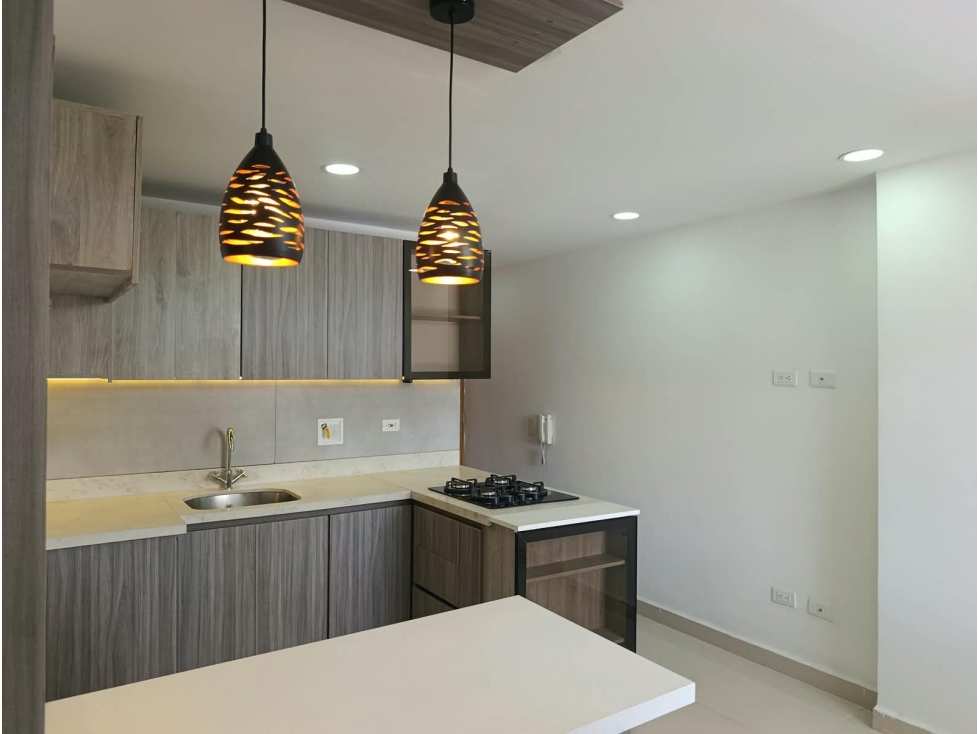 Venta o Arriendo de Apartamento en La Ceja Antioquia — foto 2