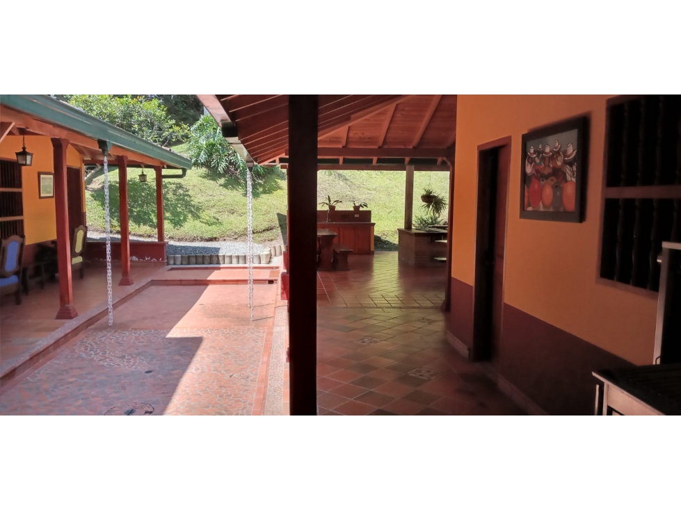 Venta de Finca en Rionegro Antioquia — foto 4
