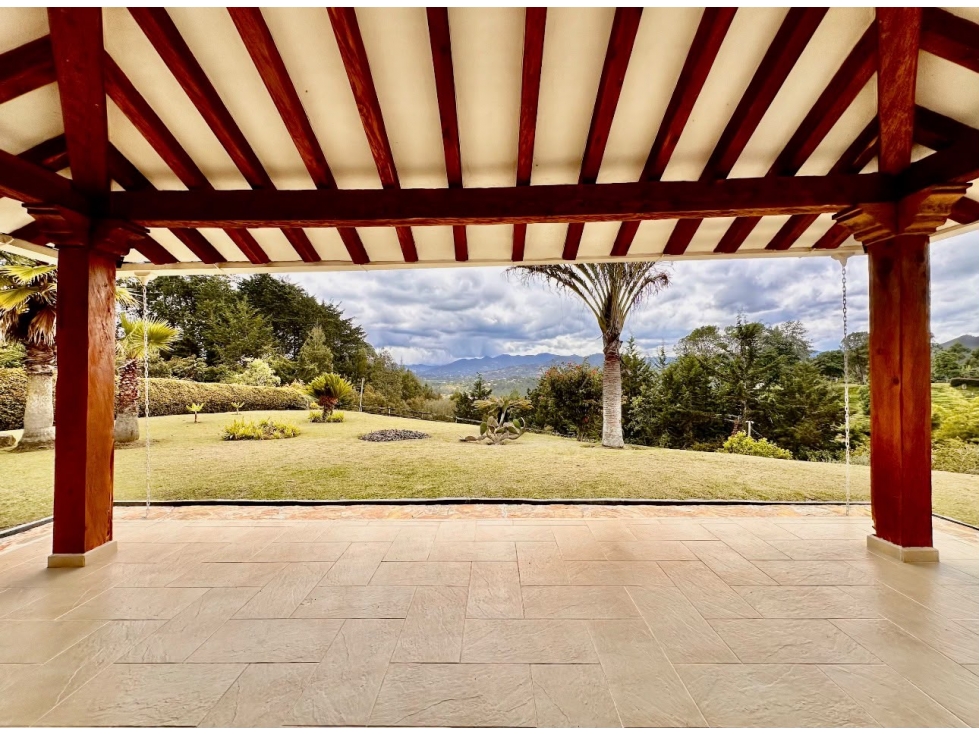 Venta de Finca en Rionegro Antioquia — foto 4