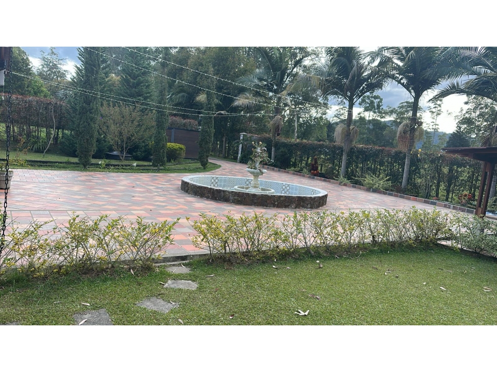 Venta de Finca en La Ceja Antioquia - 4