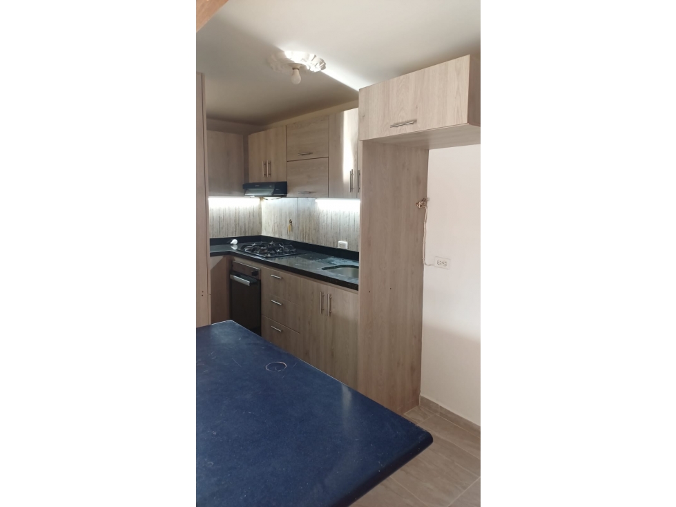 Arriendo Apartamento en La Ceja Antioquia — foto 2