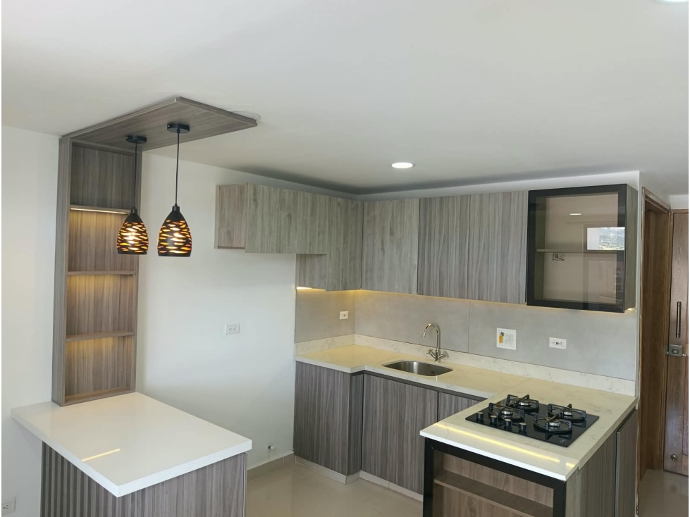 Venta o Arriendo de Apartamento en La Ceja Antioquia