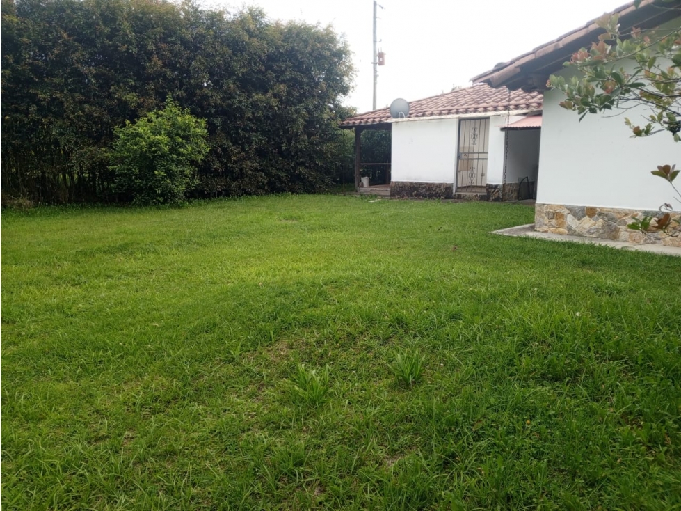 Venta de Casa campestre en el Canada Via La Ceja Rionegro — foto 3
