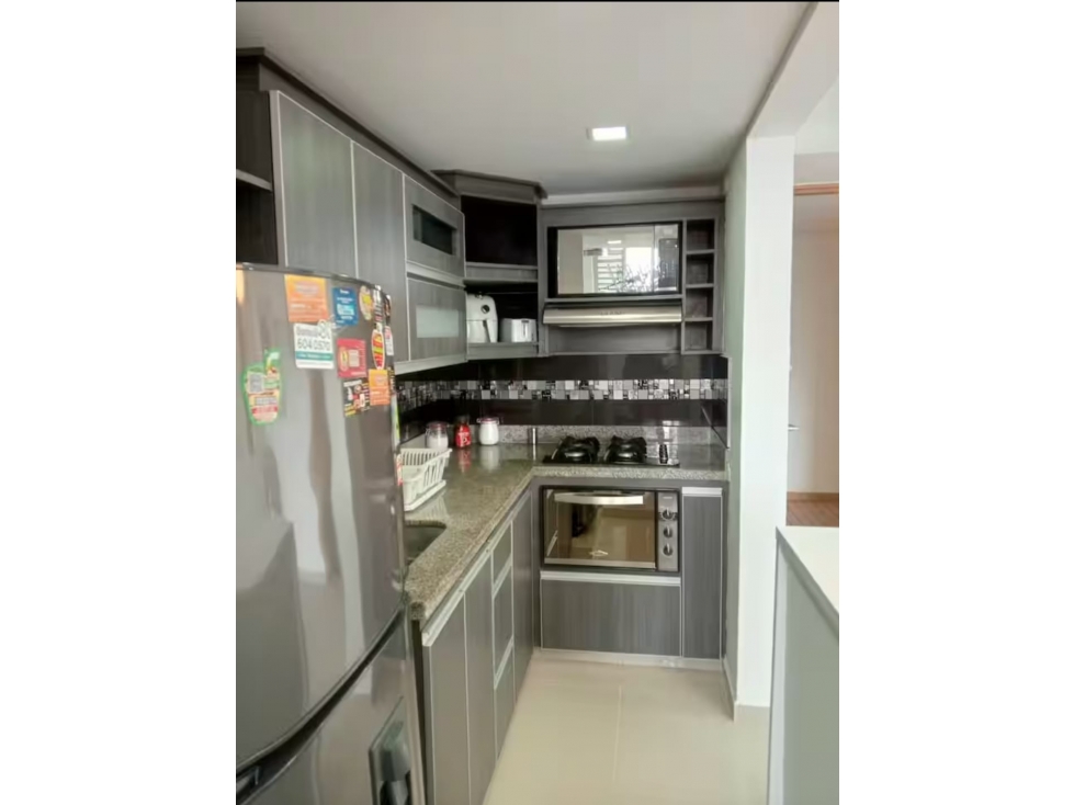 Venta de Apartamento en Rionegro Antioquia — foto 5