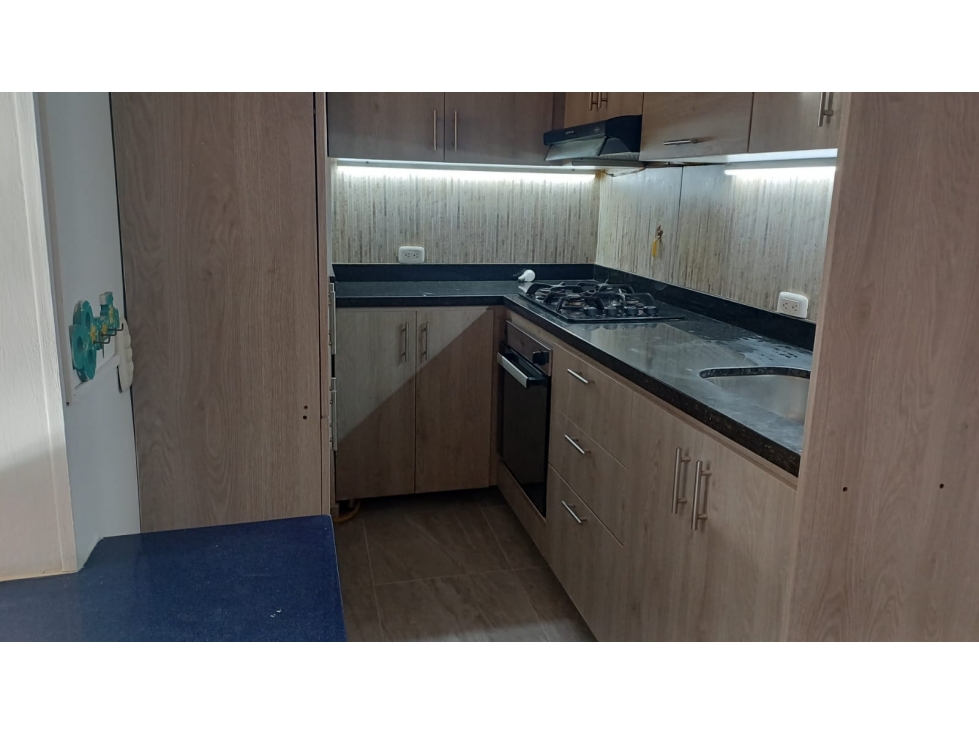 Arriendo Apartamento en La Ceja Antioquia — foto 3