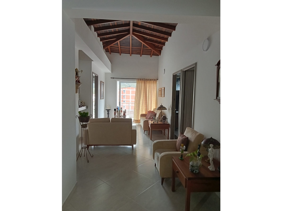 Apartamento en Venta La Cruz La Ceja — foto 2