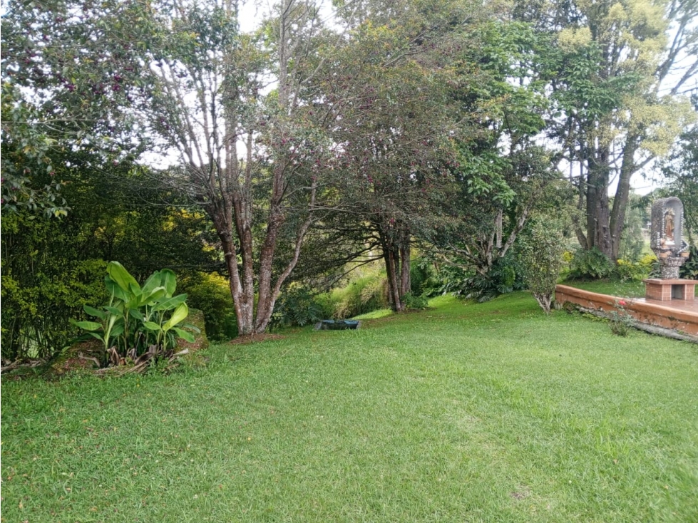 Venta de Casa campestre en el Canada Via La Ceja Rionegro — foto 4