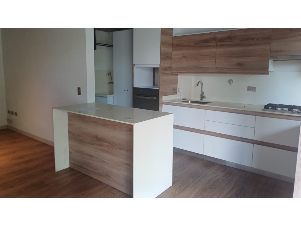 Venta de Apartamento en La Ceja Antioquia — foto 3