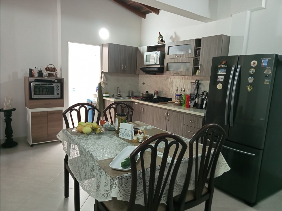 Apartamento en Venta La Cruz La Ceja — foto 6