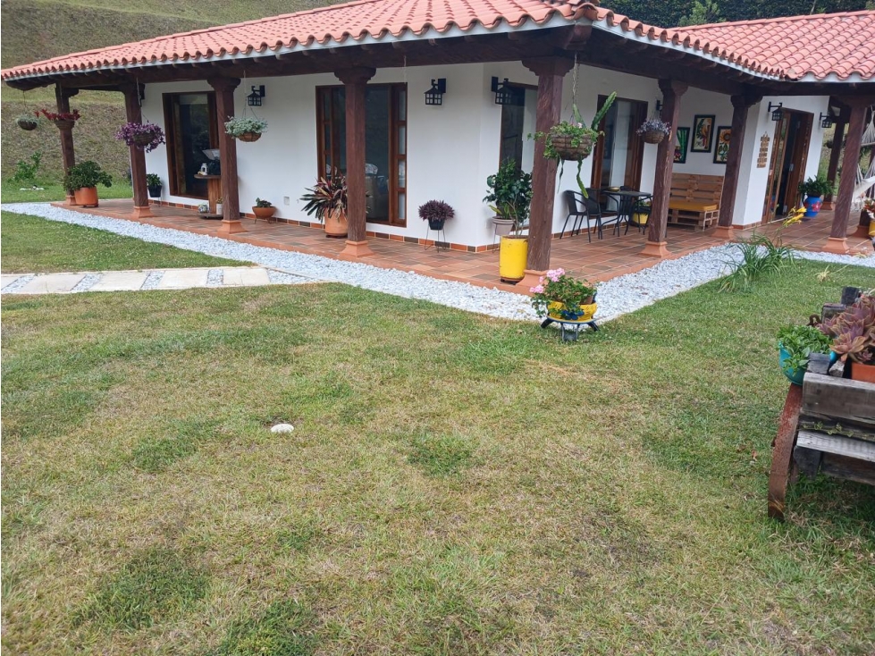 Venta de Finca en San Vicente — foto 3