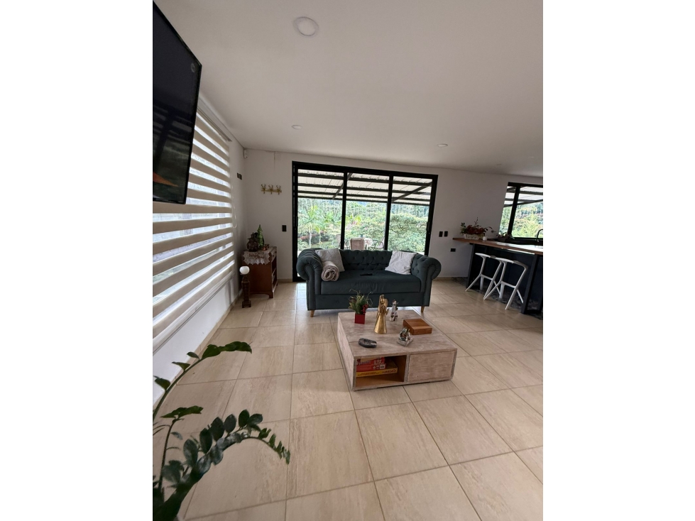 Arriendo Finca en La Ceja Antioquia - 4