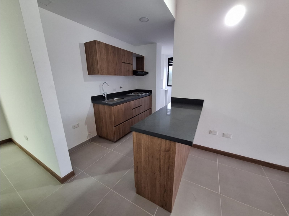 Venta de Apartaestudio en La Ceja Antioquia — foto 4