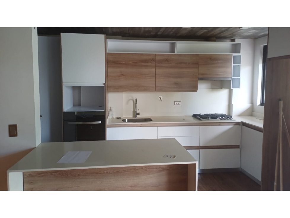 Venta de Apartamento en La Ceja Antioquia — foto 5