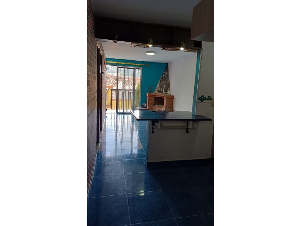 Apartamento en Venta en La Ceja