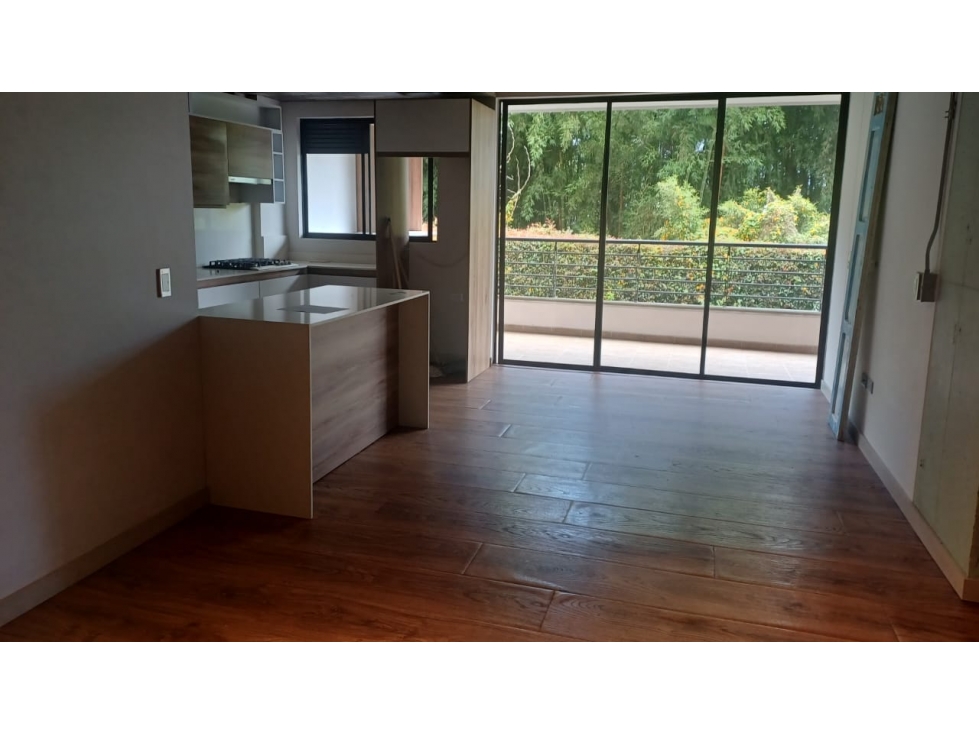 Venta de Apartamento en La Ceja Antioquia — foto 2