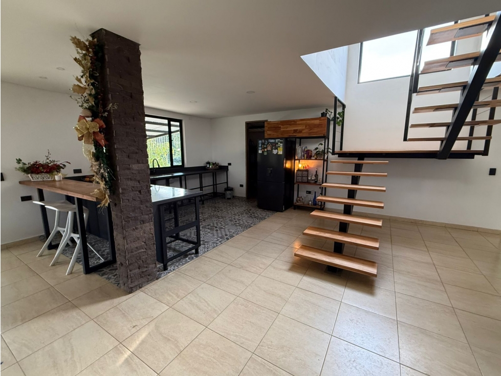 Arriendo Finca en La Ceja Antioquia - 1