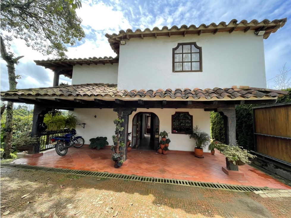 Venta de Finca en Marinilla Antioquia - 6